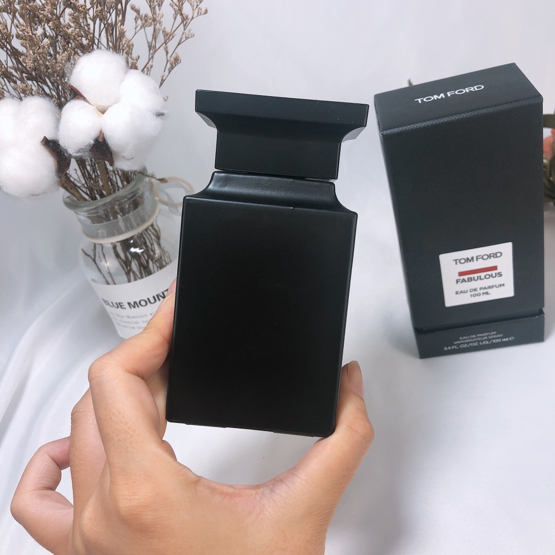 Tom Ford perfume